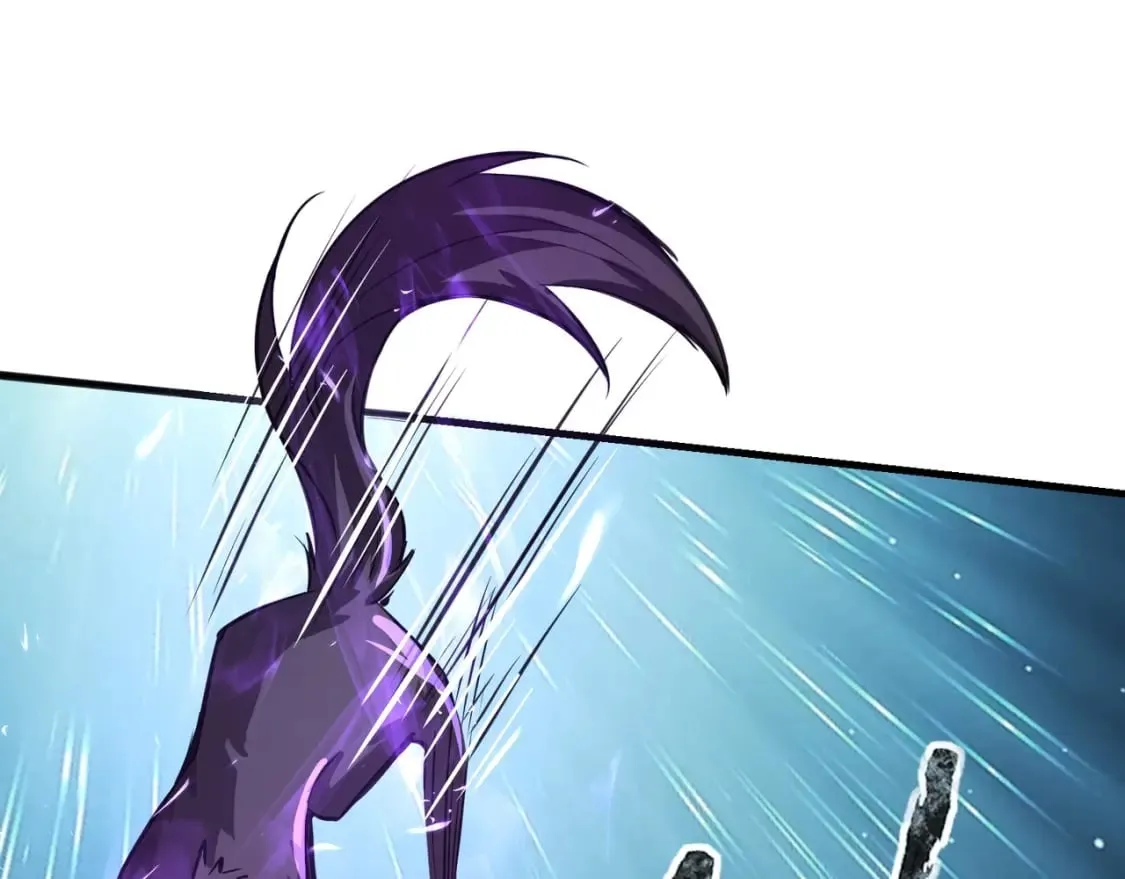 第34话 暗影狼阵亡！谁才是真BOSS？ 第99页