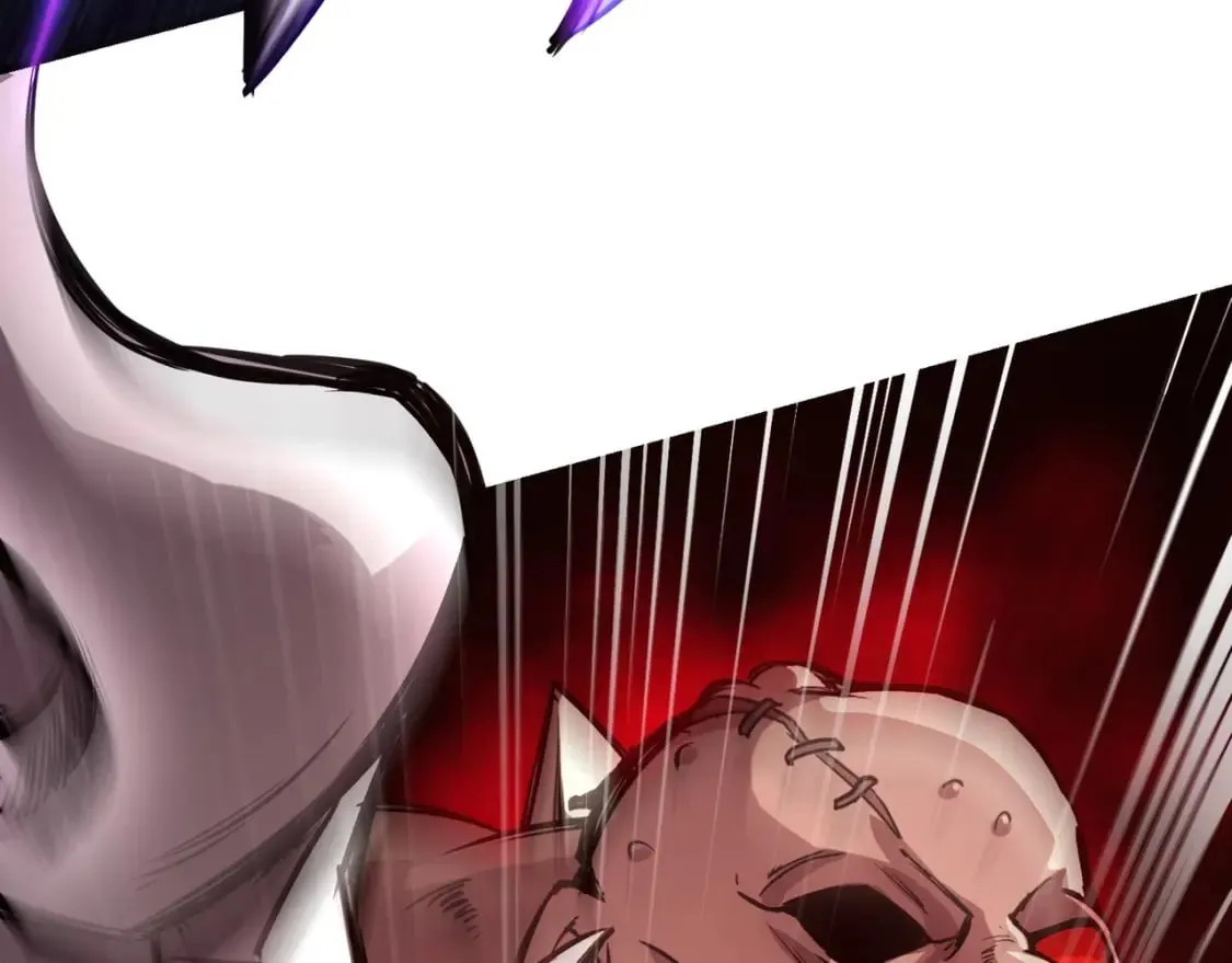 第34话 暗影狼阵亡！谁才是真BOSS？ 第105页