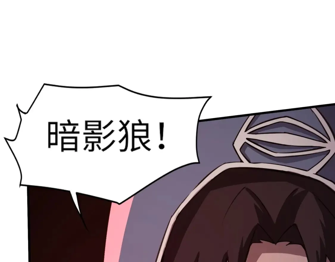 第34话 暗影狼阵亡！谁才是真BOSS？ 第114页