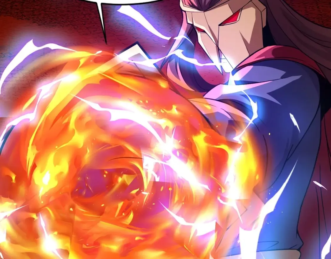 第33话 既然遇上了，那就干吧！ 第94页
