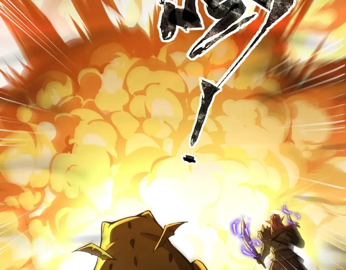 第35话 击杀！获取S级武器！ 第29页