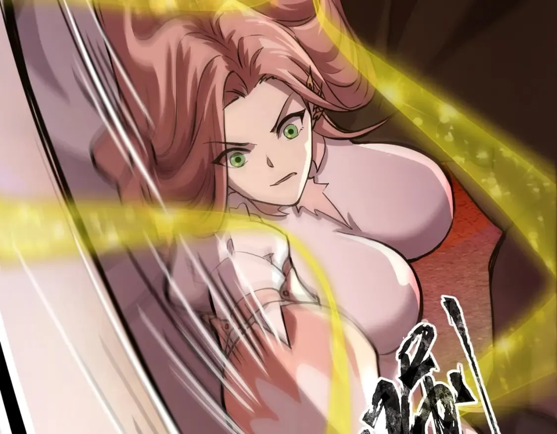 第35话 击杀！获取S级武器！ 第45页
