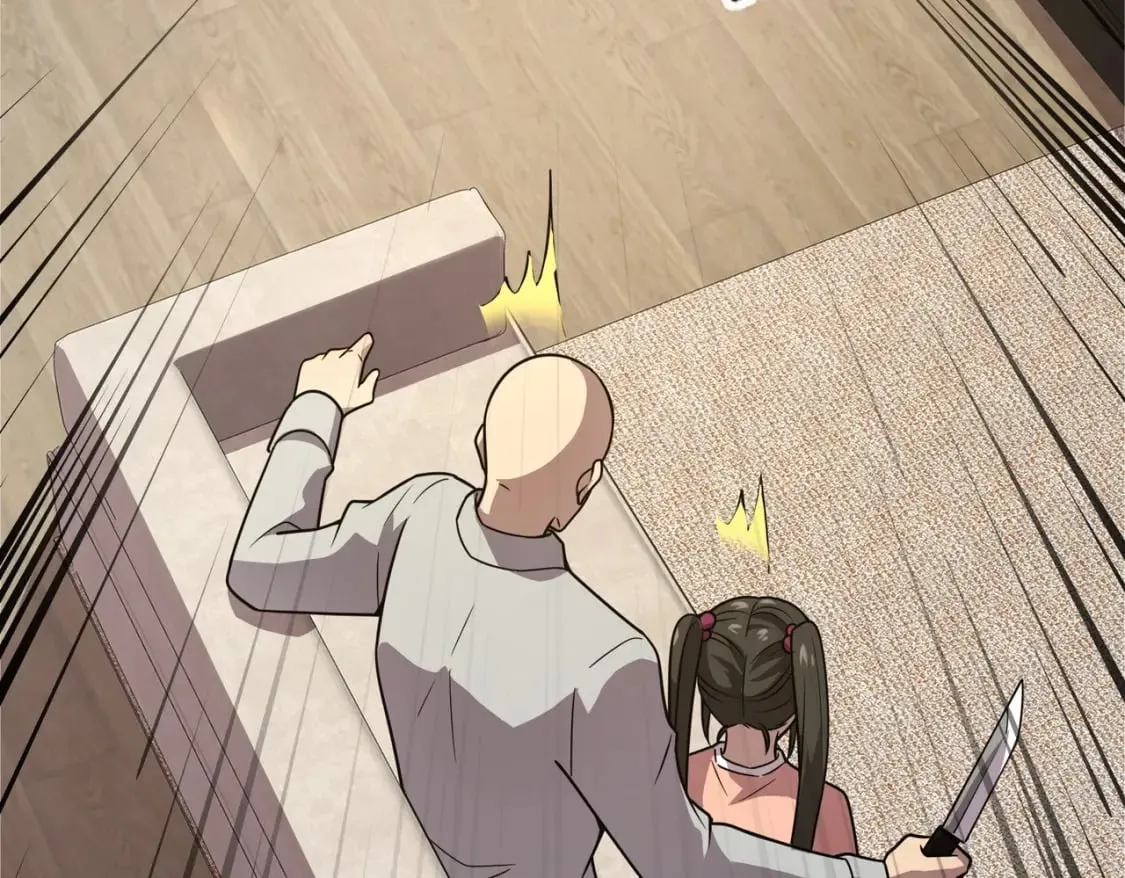 第37话 你就是赏金猎人？！ 第93页