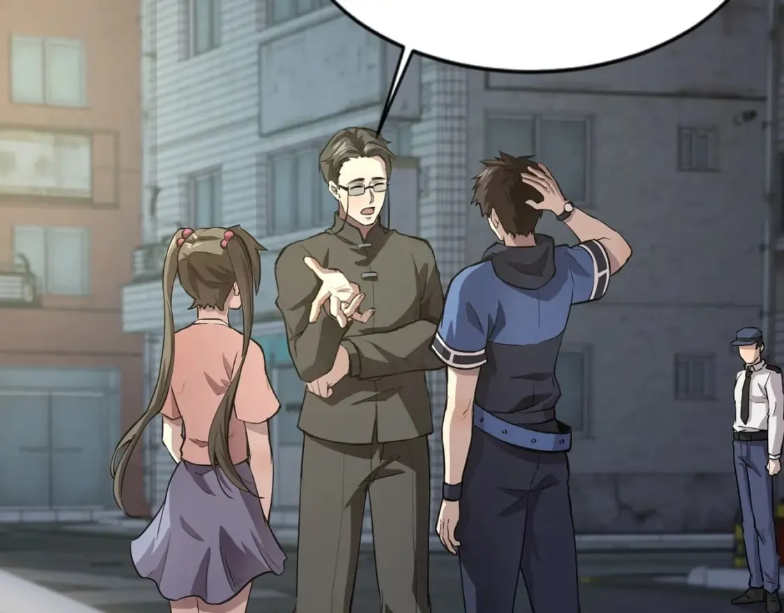 第38话 精神力催眠术？! 第113页