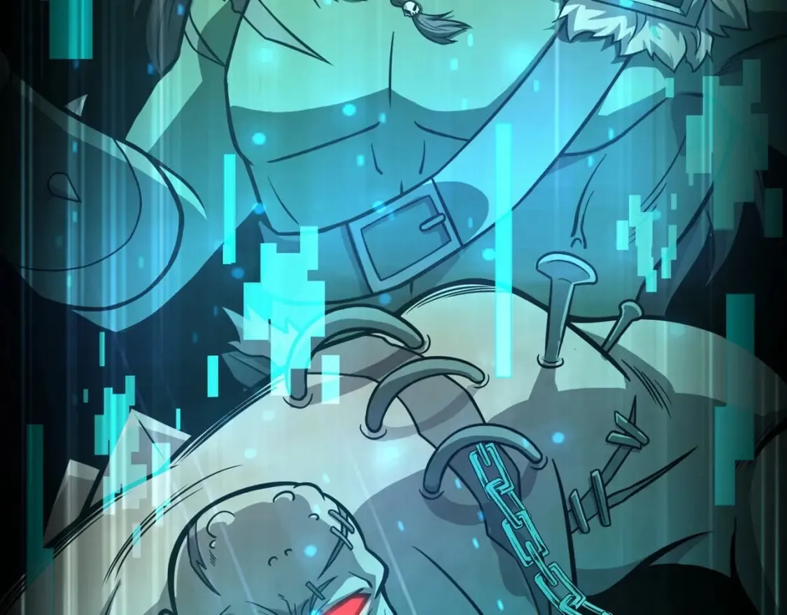 第39话 组建全BOSS战队！！！ 第52页