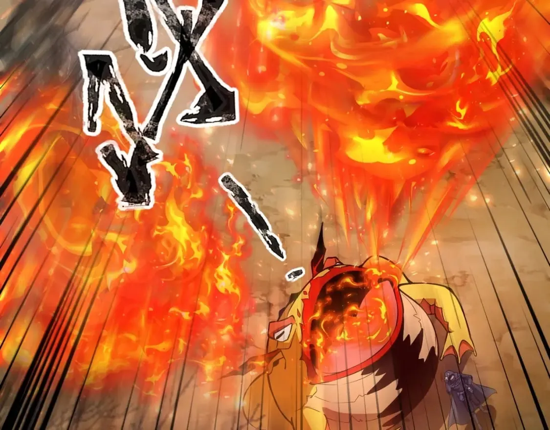 第39话 组建全BOSS战队！！！ 第112页
