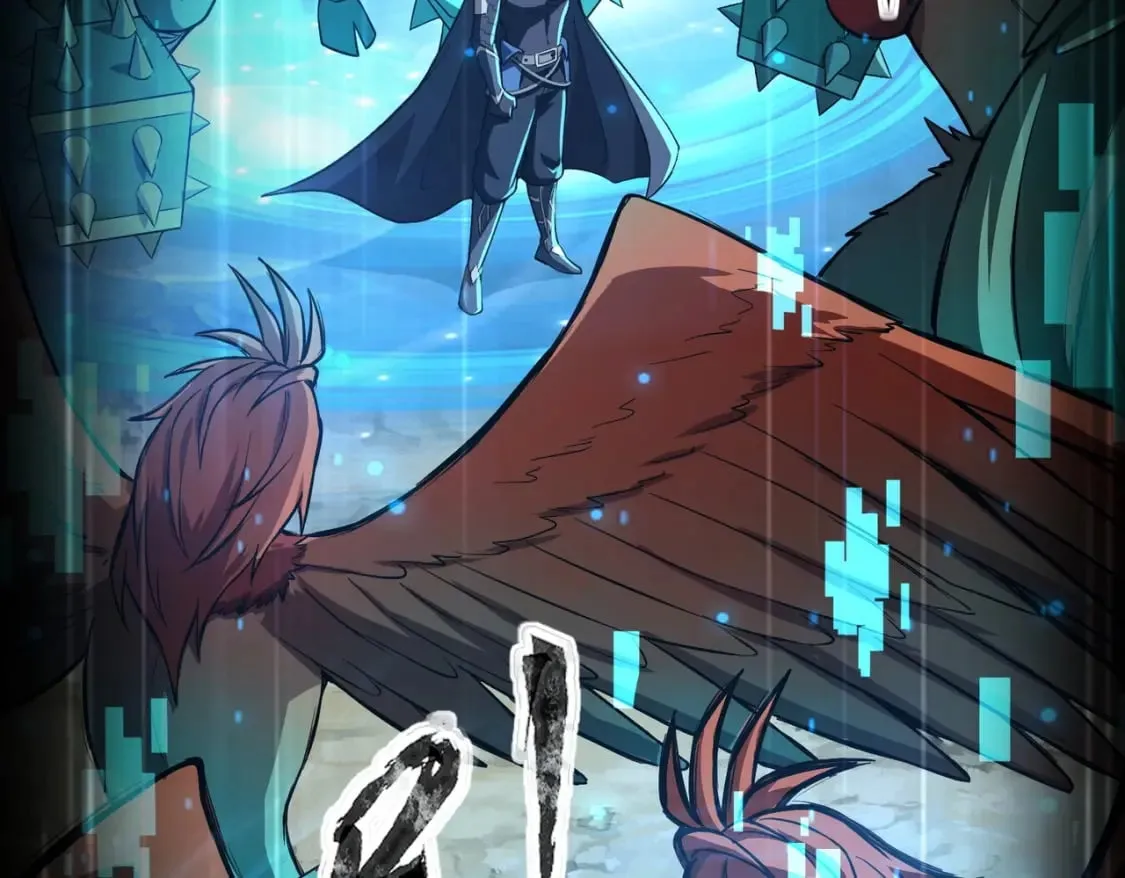 第39话 组建全BOSS战队！！！ 第140页