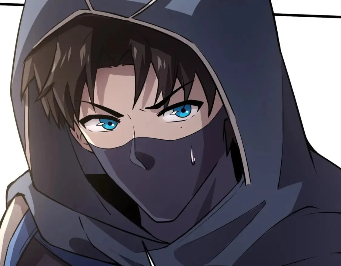 第40话 实在是打不过！ 第56页