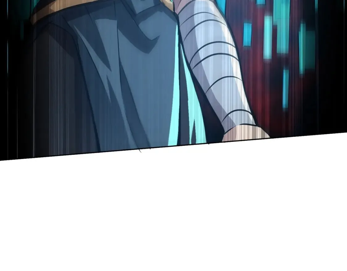 第40话 实在是打不过！ 第124页