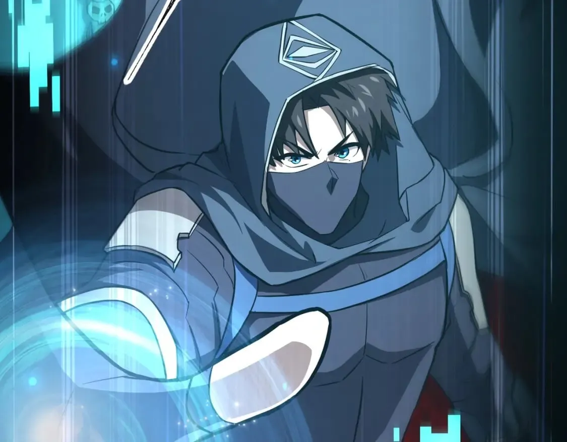 第41话 打BOSS就是要速战速决！ 第108页