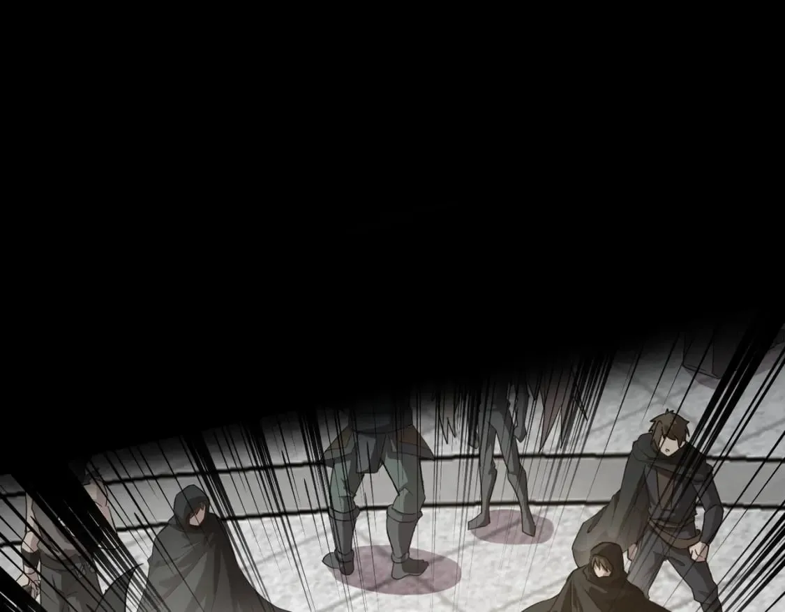 第43话 魔域五层还真是危险！ 第23页