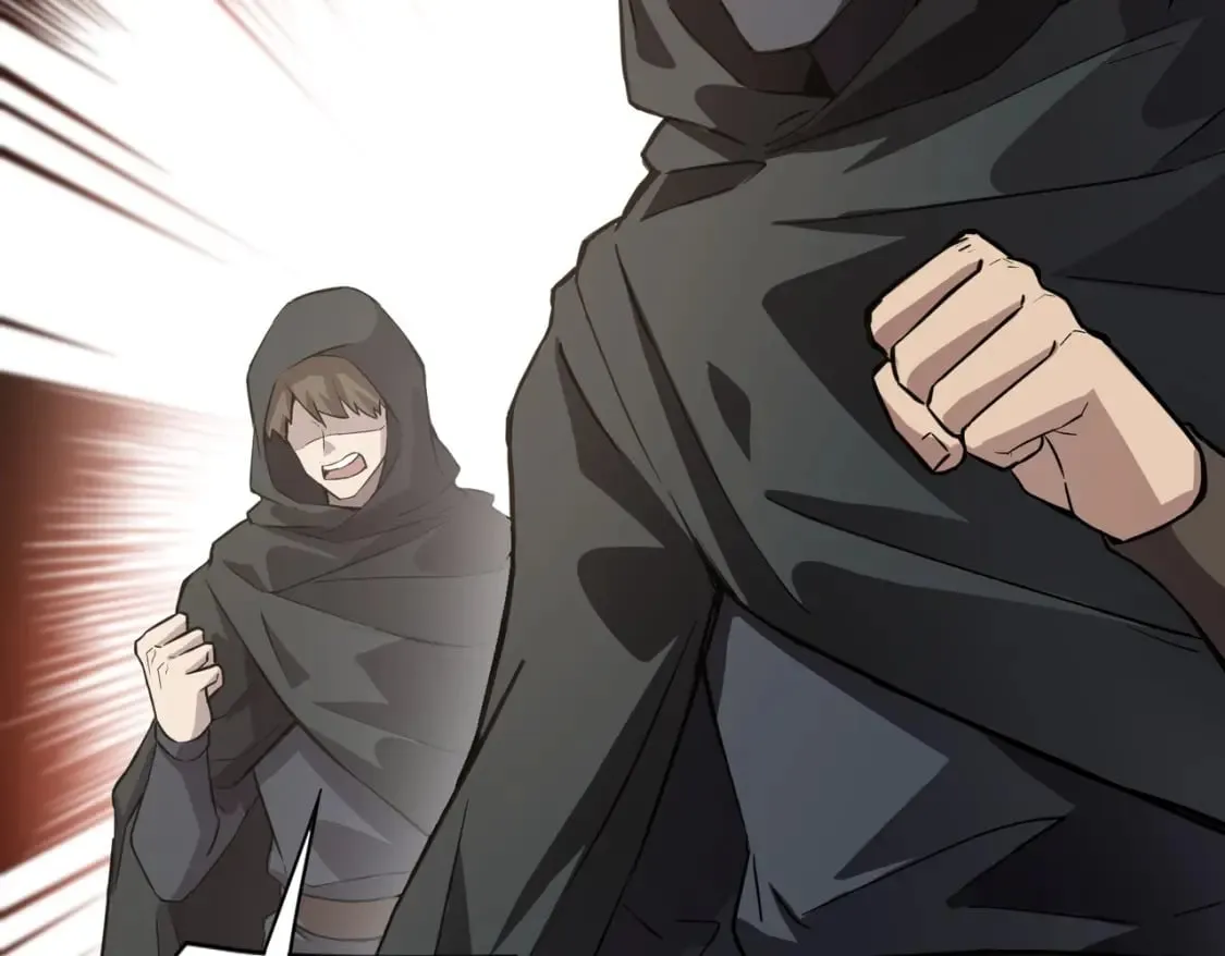 第43话 魔域五层还真是危险！ 第28页