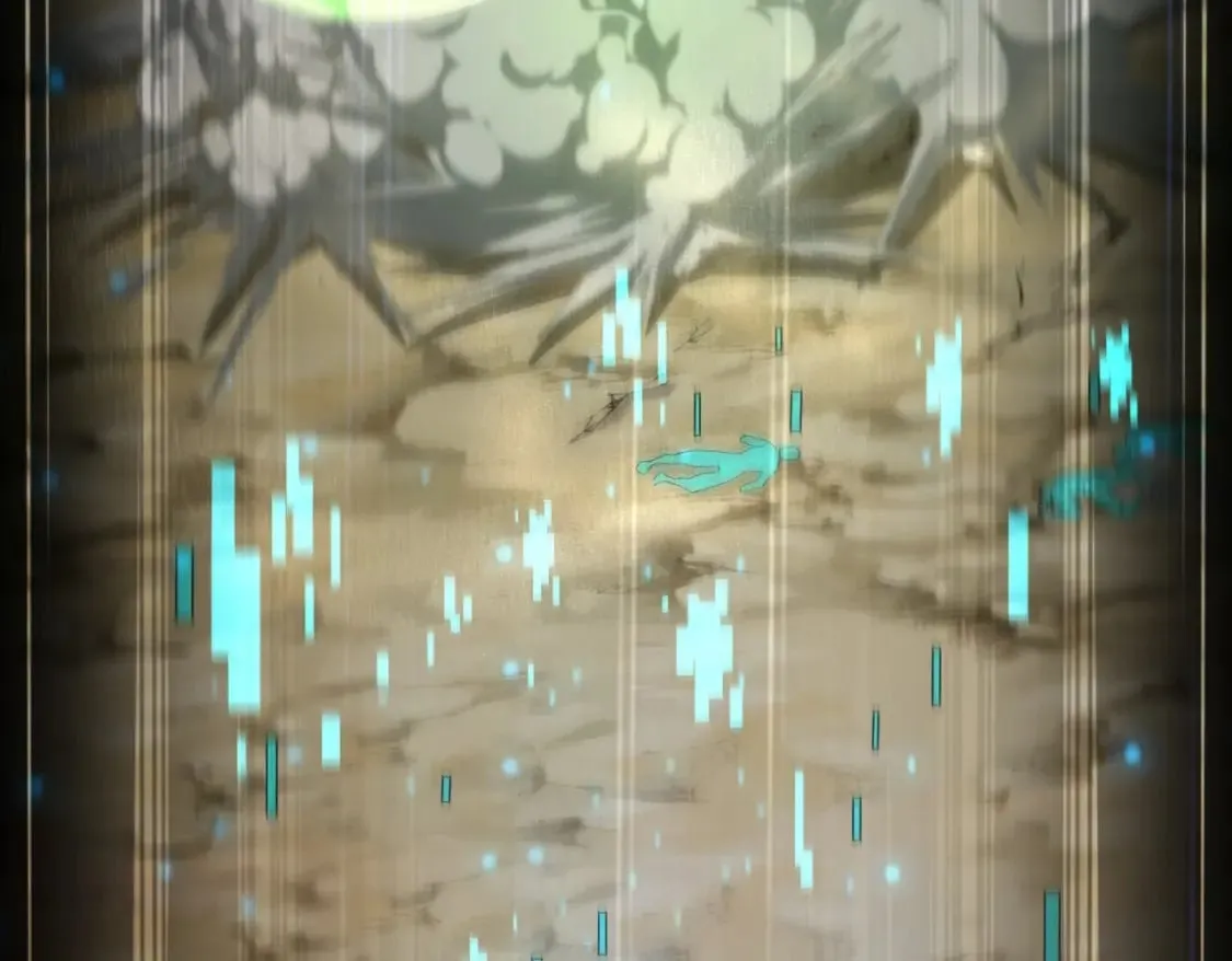 第43话 魔域五层还真是危险！ 第77页