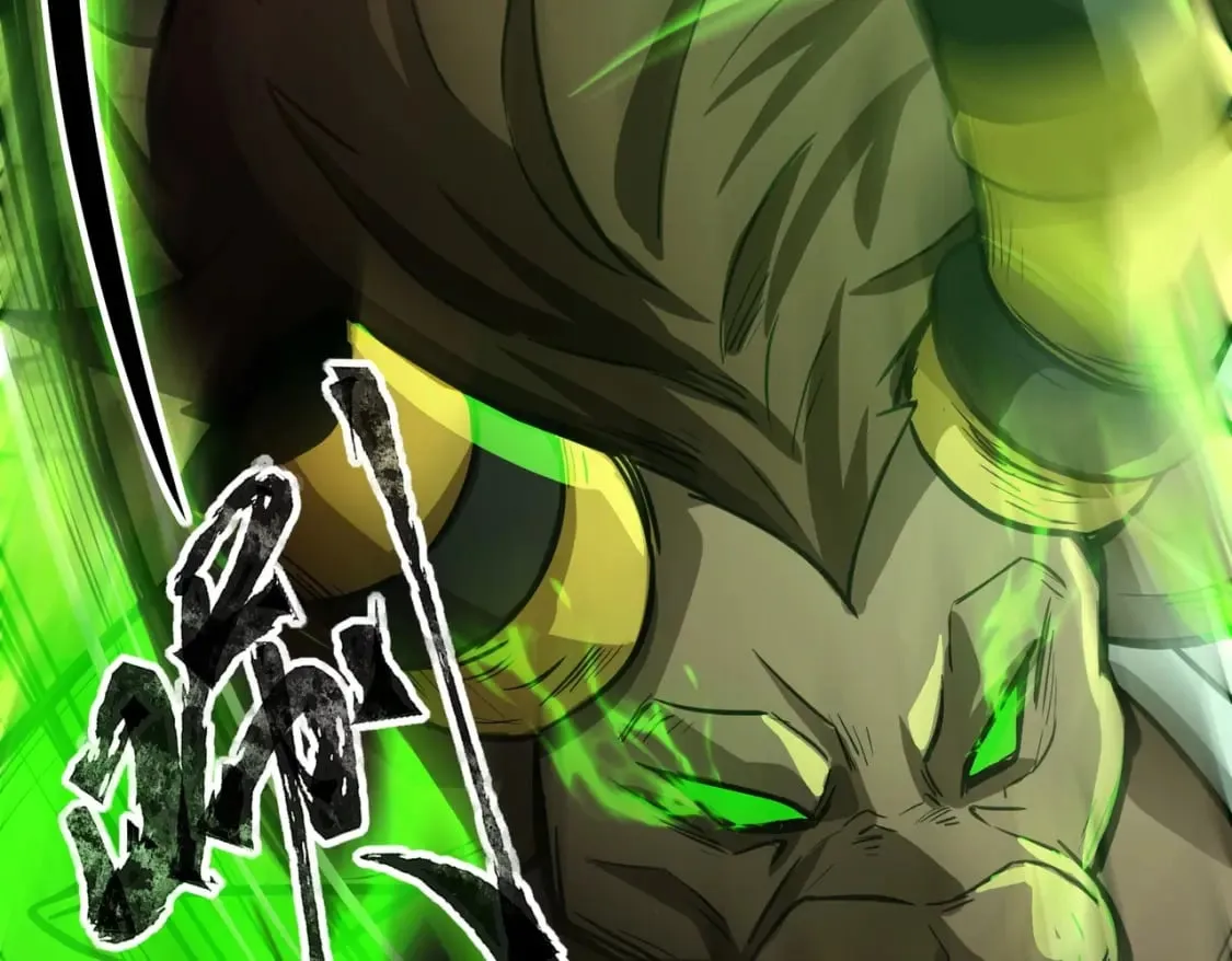 第43话 魔域五层还真是危险！ 第111页