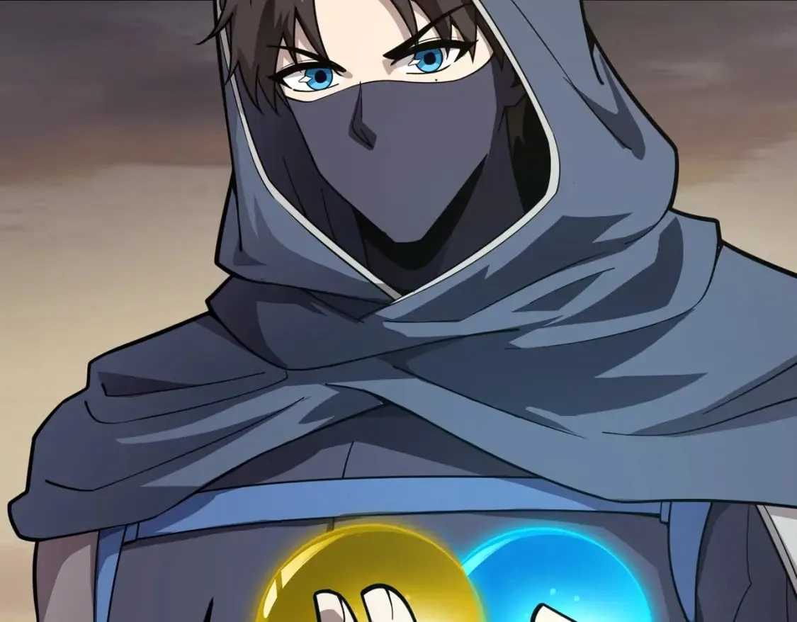 第42话 曙光的悬赏令？！ 第38页