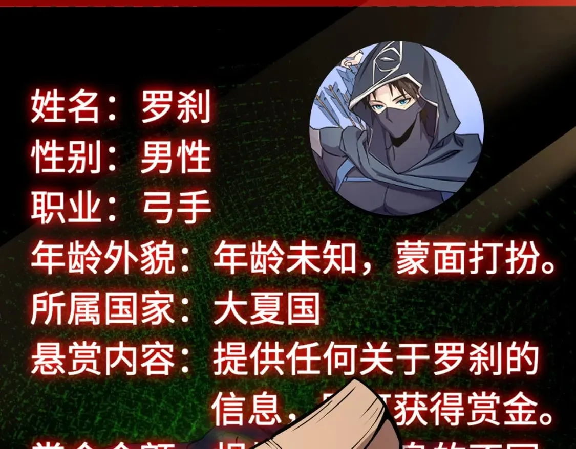 第42话 曙光的悬赏令？！ 第59页