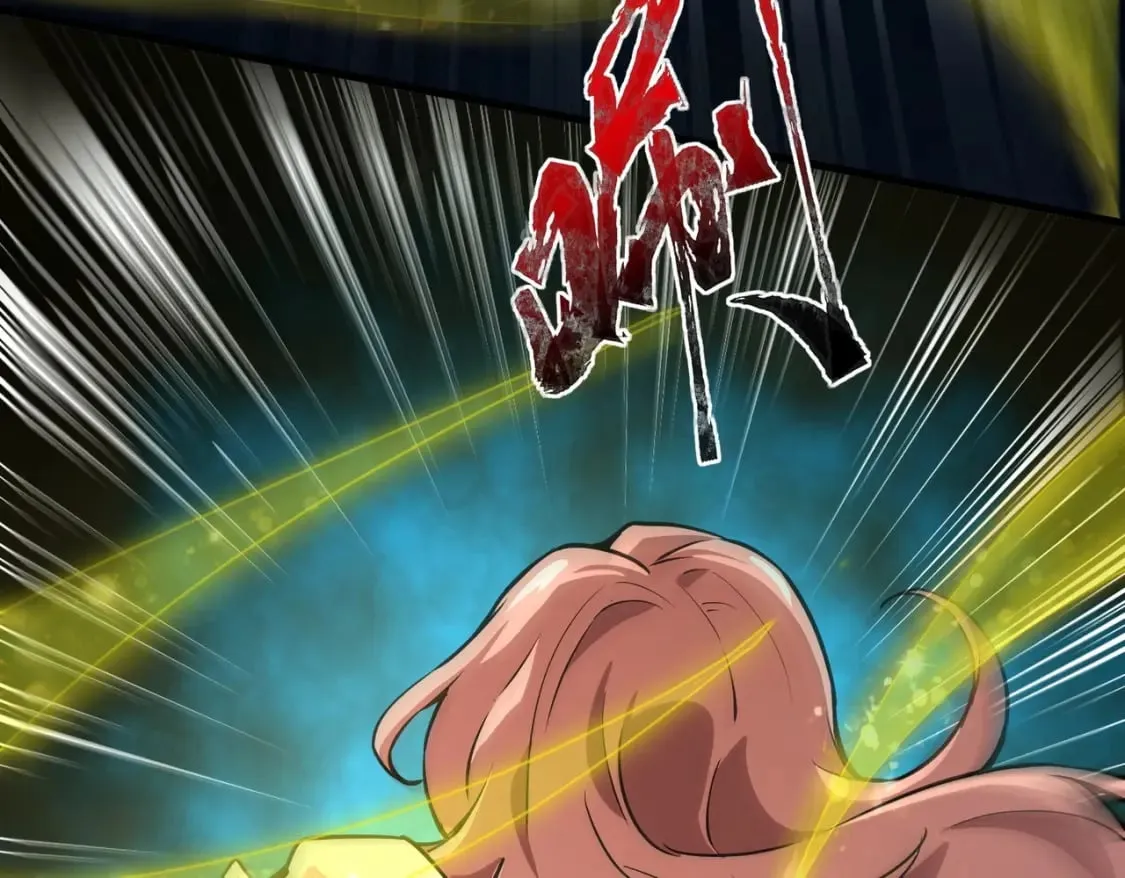 第45话 决战！黑鳍巫师！ 第25页