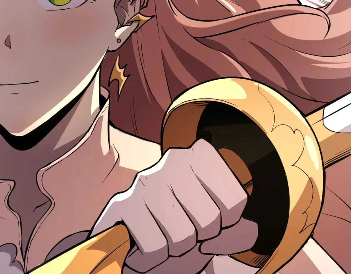 第45话 决战！黑鳍巫师！ 第30页