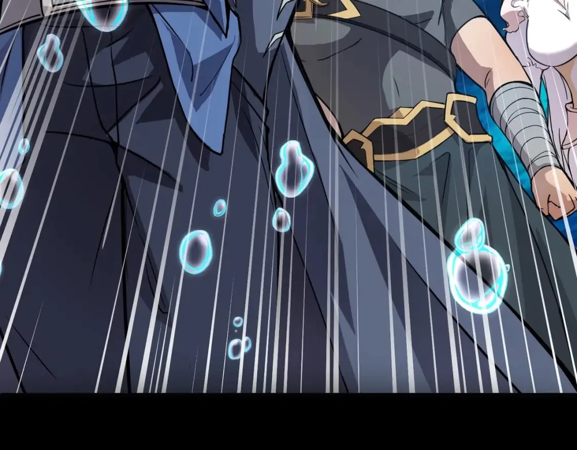 第45话 决战！黑鳍巫师！ 第130页