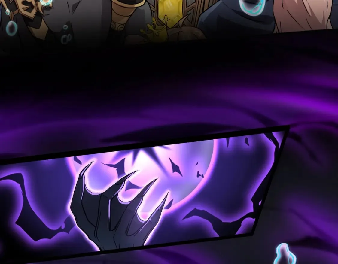 第45话 决战！黑鳍巫师！ 第136页