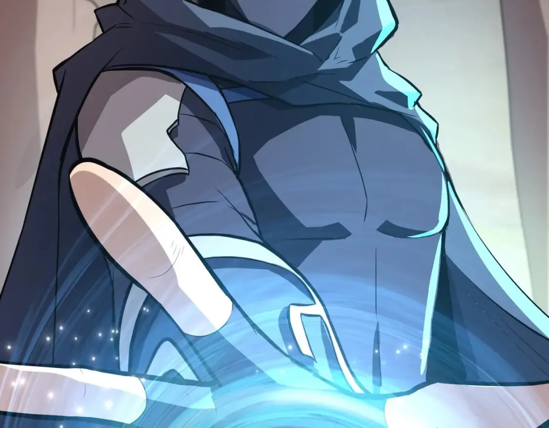 第44话 魔域五层！组队出发！ 第13页