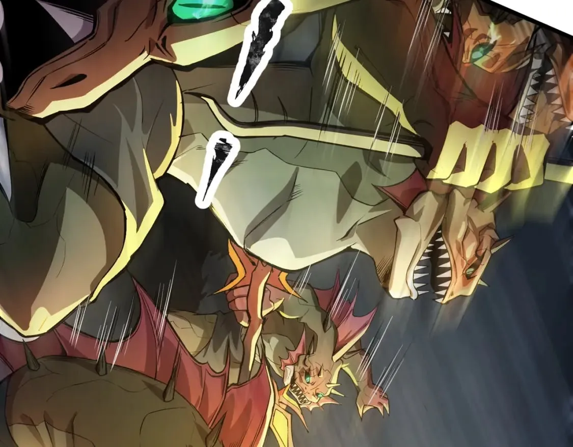 第44话 魔域五层！组队出发！ 第138页