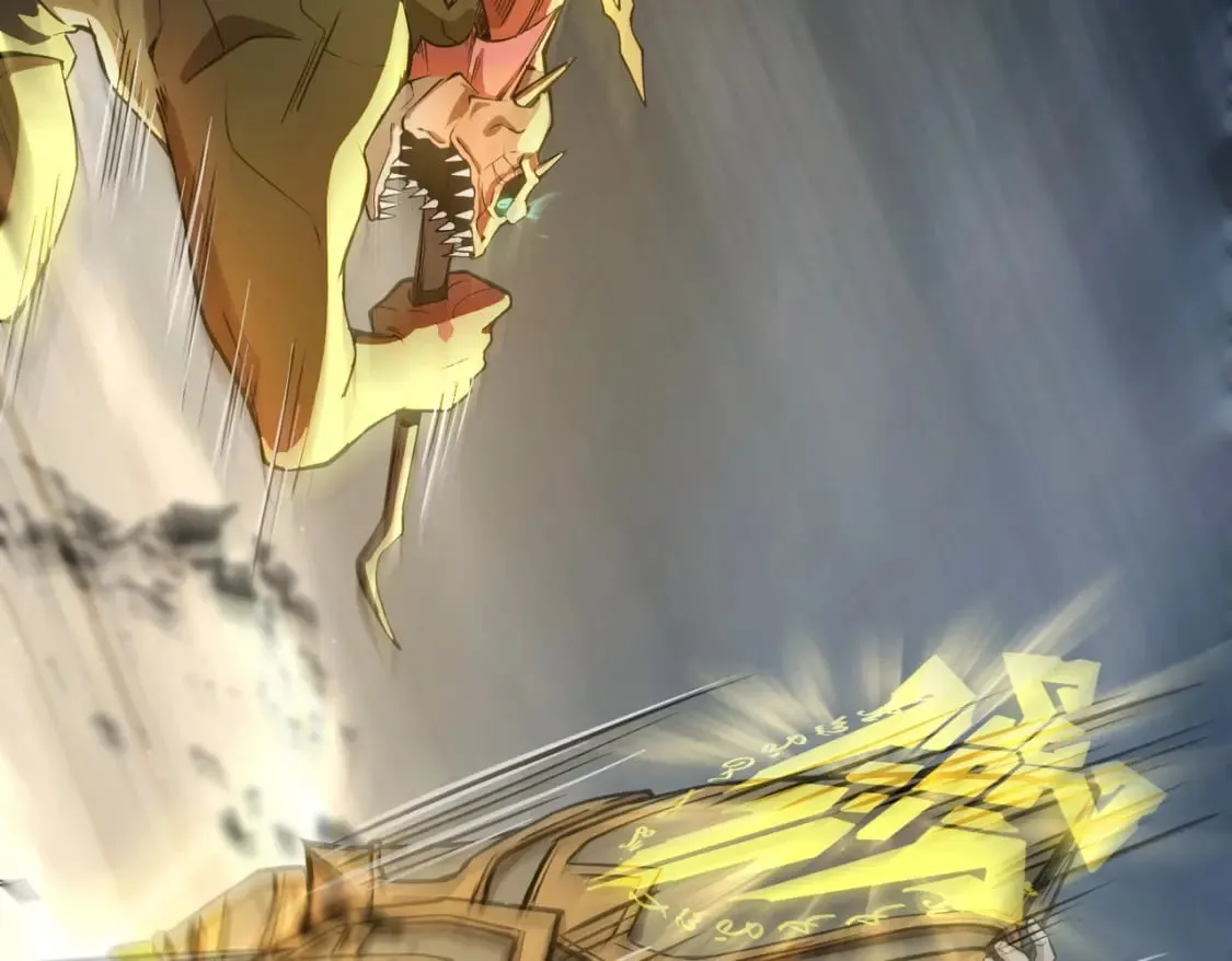 第44话 魔域五层！组队出发！ 第139页