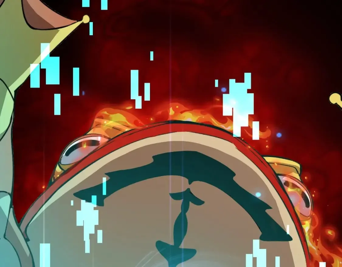 第46话 第三阶段的绝杀？死亡献祭！ 第27页