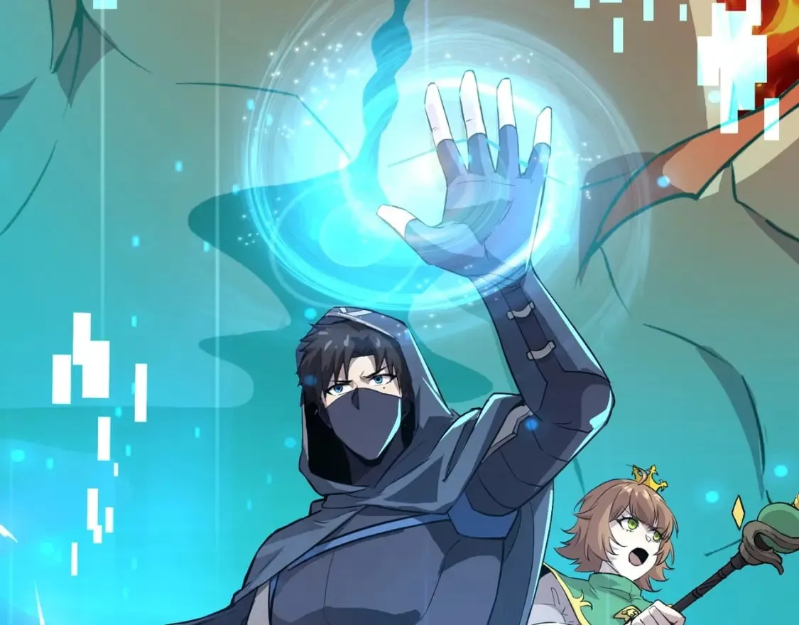 第46话 第三阶段的绝杀？死亡献祭！ 第28页
