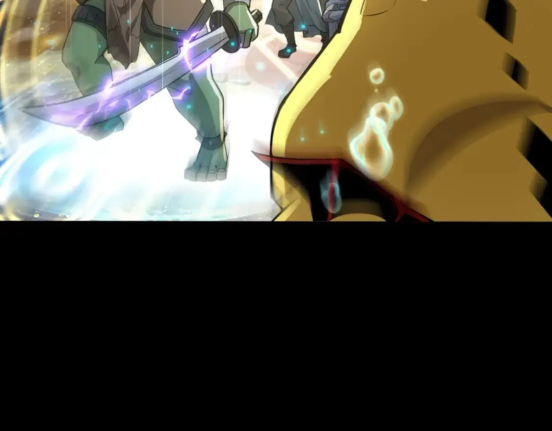 第46话 第三阶段的绝杀？死亡献祭！ 第33页