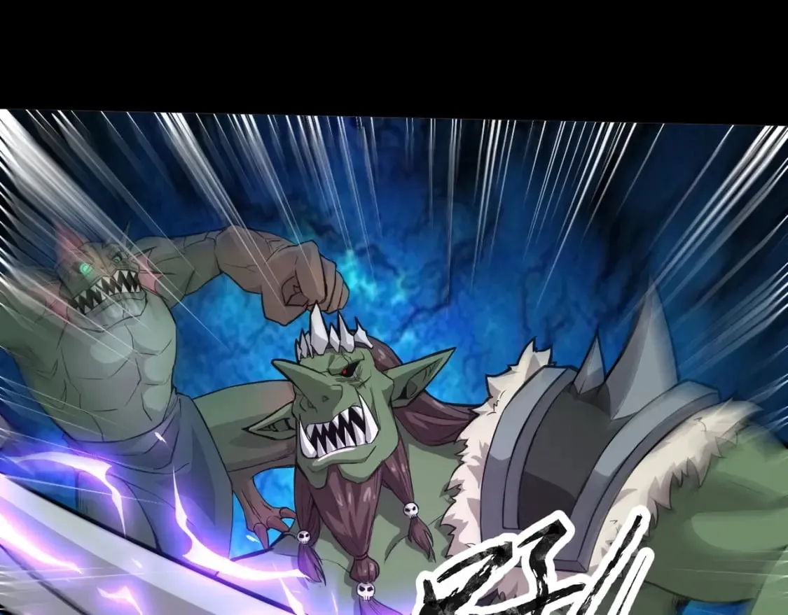 第46话 第三阶段的绝杀？死亡献祭！ 第34页