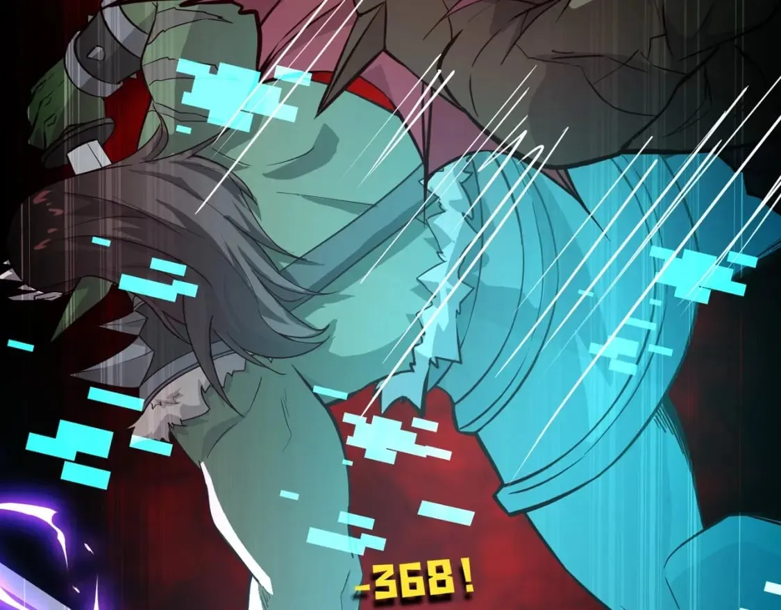 第46话 第三阶段的绝杀？死亡献祭！ 第38页