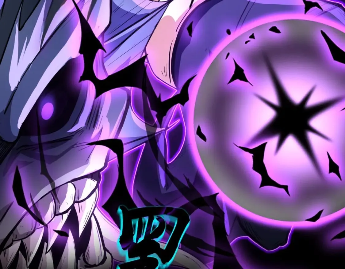 第46话 第三阶段的绝杀？死亡献祭！ 第63页