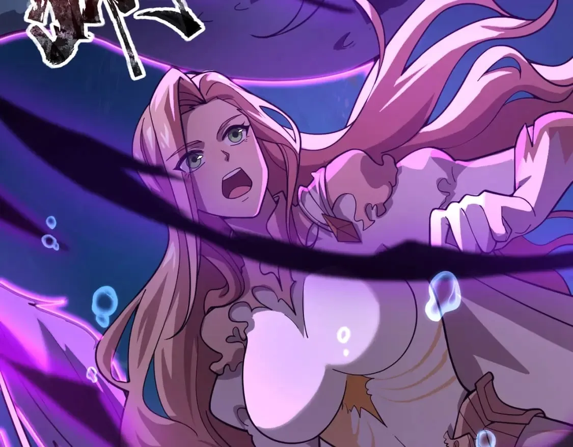 第46话 第三阶段的绝杀？死亡献祭！ 第86页