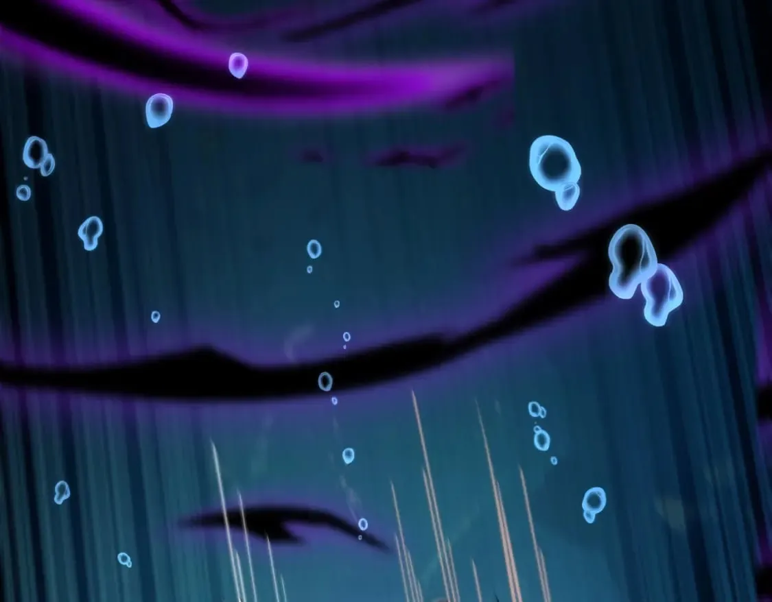 第46话 第三阶段的绝杀？死亡献祭！ 第95页