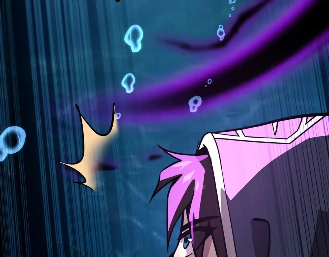 第46话 第三阶段的绝杀？死亡献祭！ 第97页
