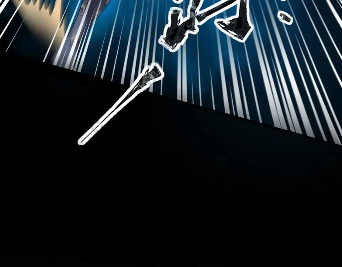 第46话 第三阶段的绝杀？死亡献祭！ 第137页