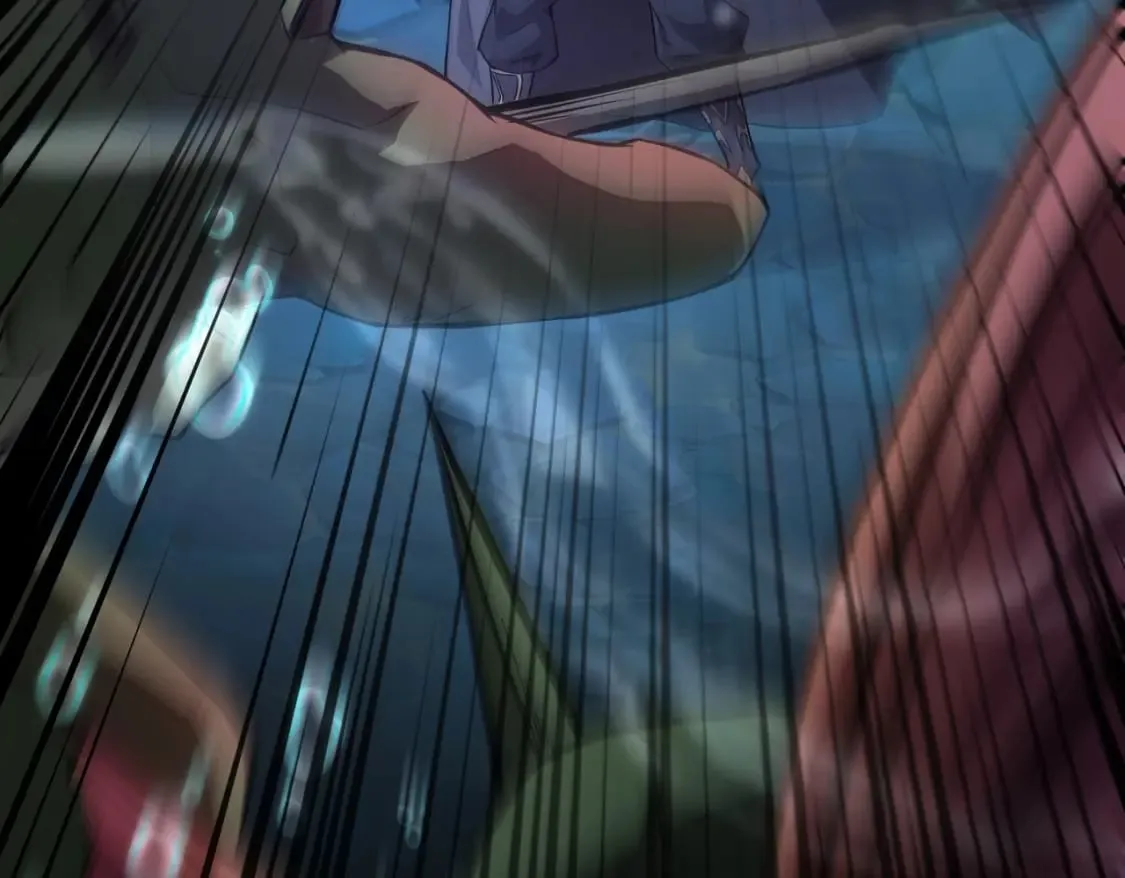 第46话 第三阶段的绝杀？死亡献祭！ 第153页
