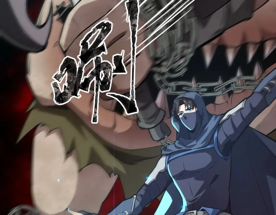 第46话 第三阶段的绝杀？死亡献祭！ 第157页