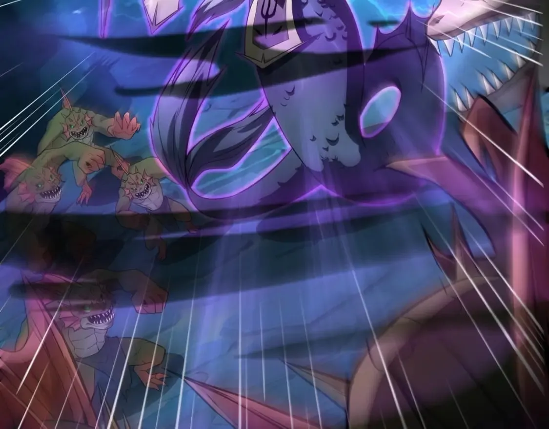 第46话 第三阶段的绝杀？死亡献祭！ 第175页