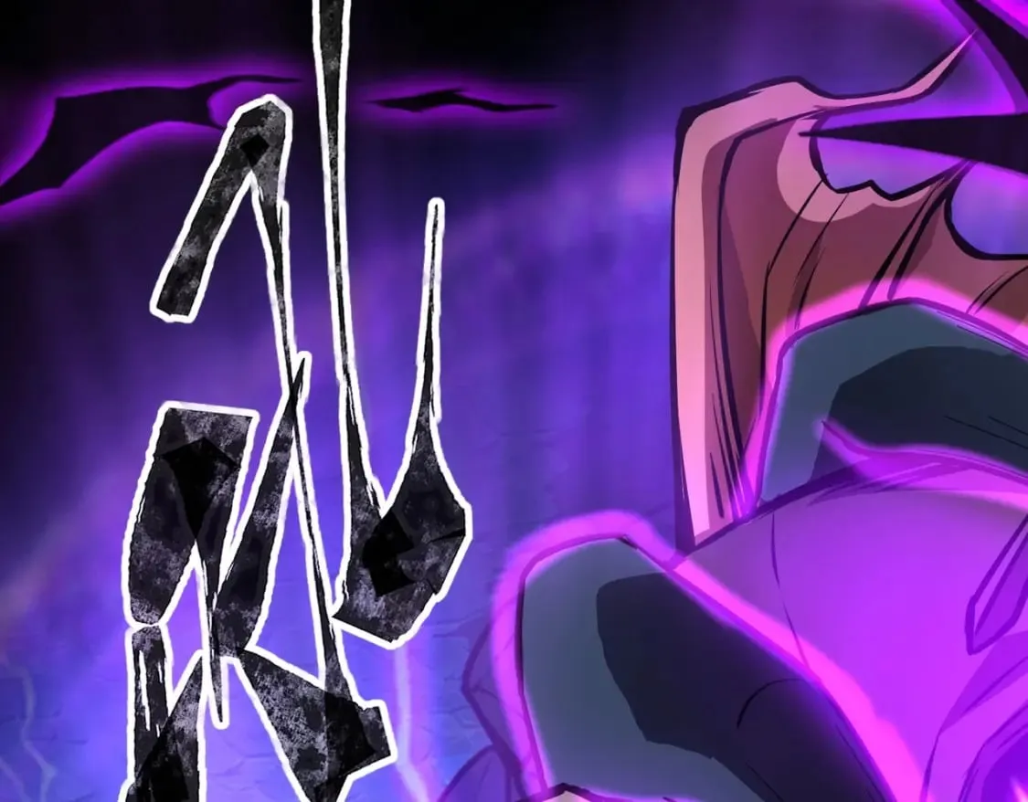 第46话 第三阶段的绝杀？死亡献祭！ 第177页