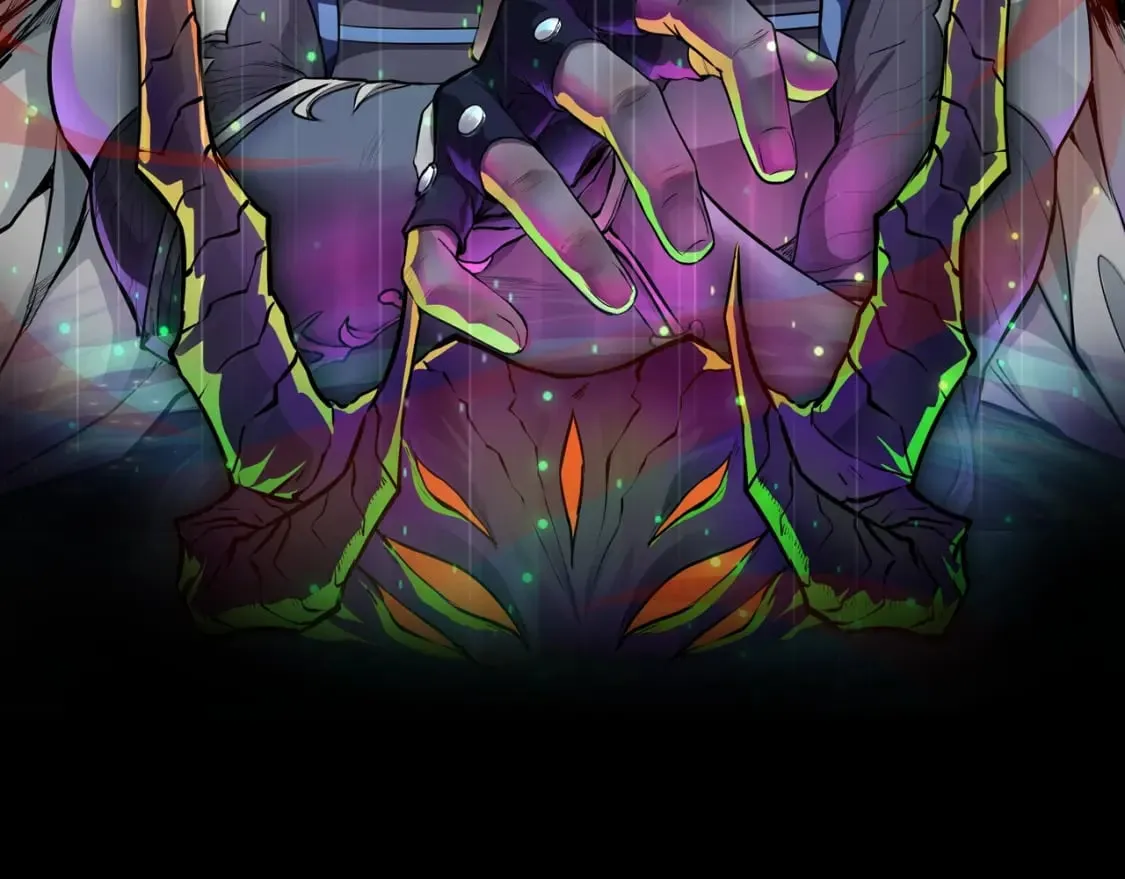第47话 嘿嘿！我这召唤术还有点用吧？ 第2页