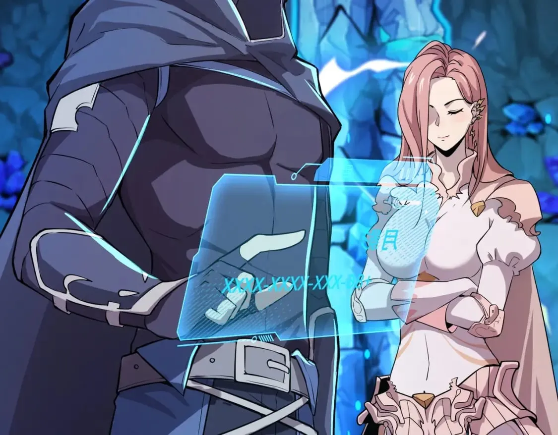 第49话 打不了！这层的小怪都这么猛？ 第36页