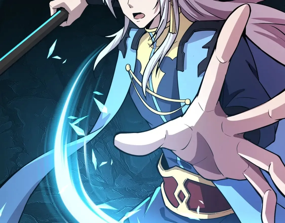 第49话 打不了！这层的小怪都这么猛？ 第83页