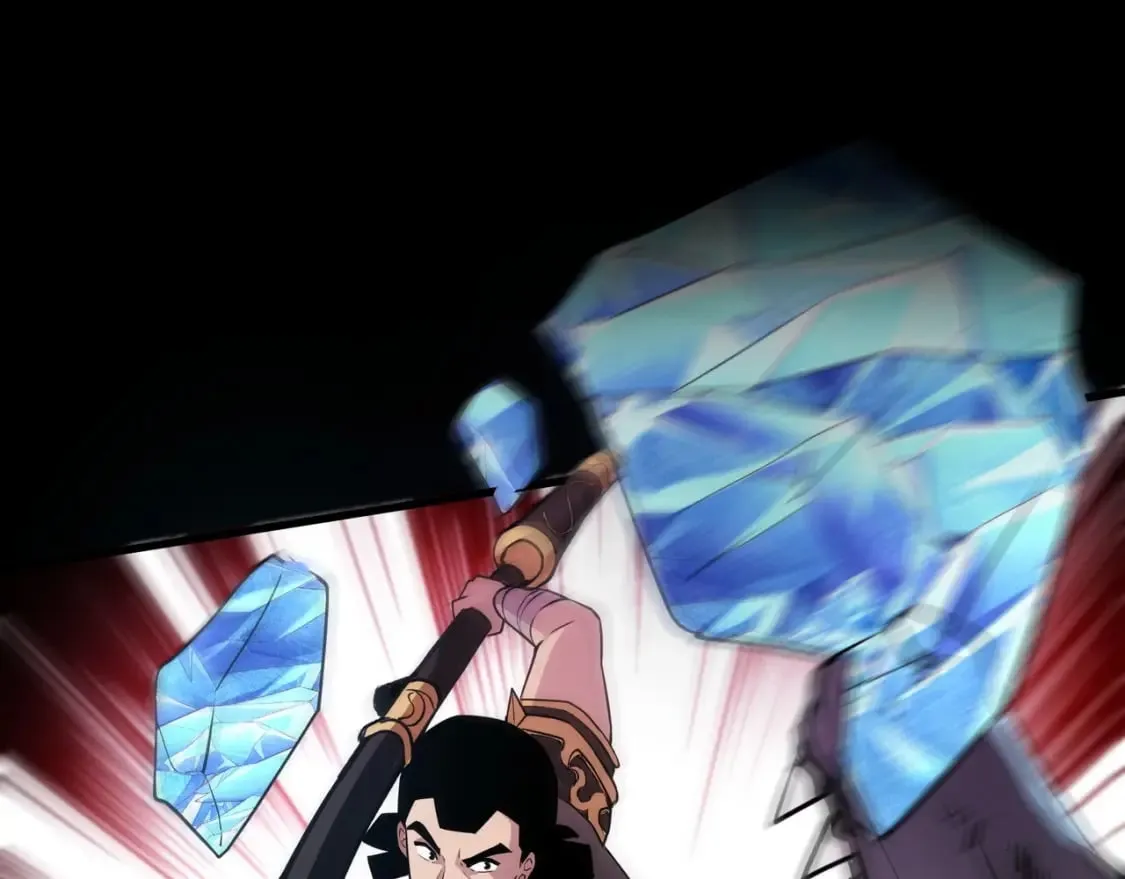 第49话 打不了！这层的小怪都这么猛？ 第89页
