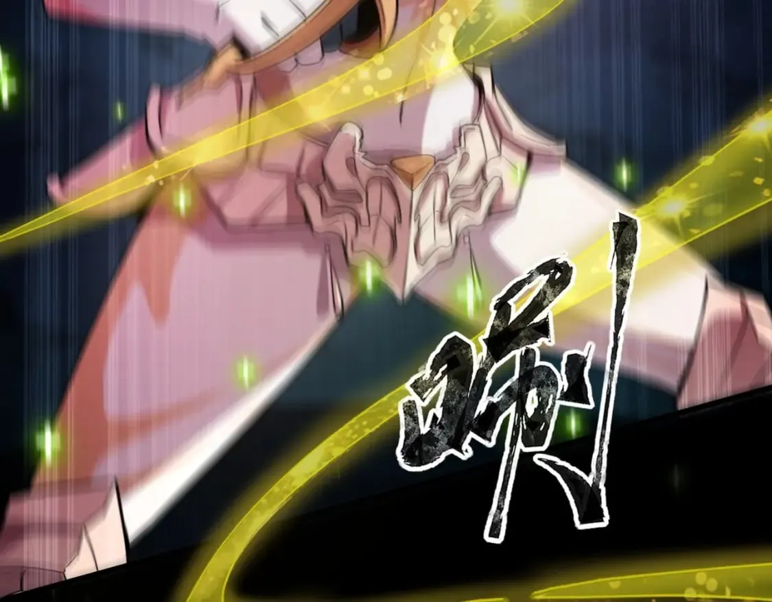 第49话 打不了！这层的小怪都这么猛？ 第129页