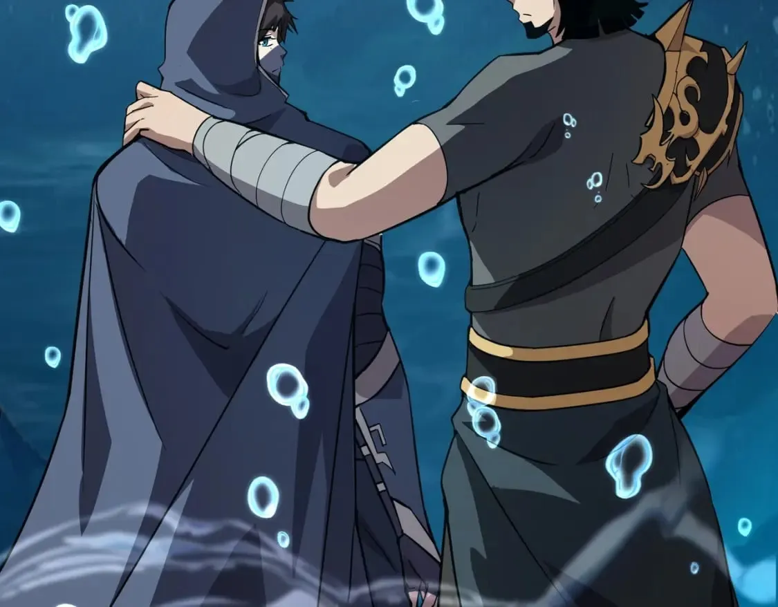 第48话 升级装备？传说中的黑金矿石？！ 第20页