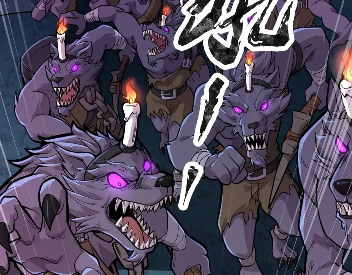 第48话 升级装备？传说中的黑金矿石？！ 第71页