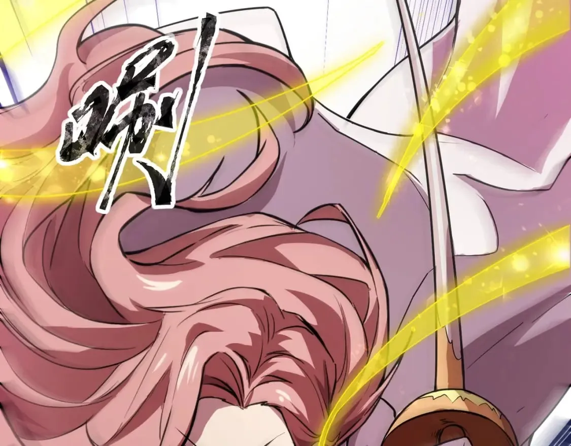 第51话（上） 火力全开！BOSS还是交给我吧！ 第157页