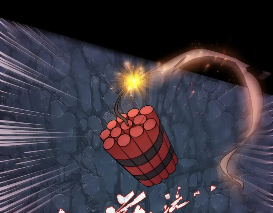 第51话（上） 火力全开！BOSS还是交给我吧！ 第166页